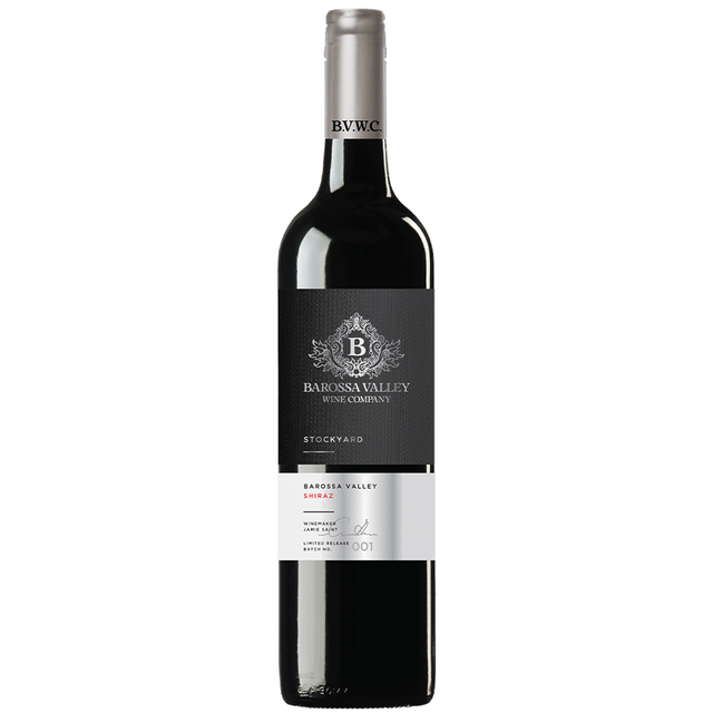 2018 BVWC Stockyard Shiraz, hi-res image number null
